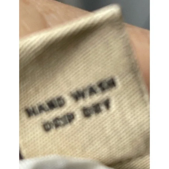 SACRED THREADS Patchwork Boho Gypsy Joggers Pants - Picture 6 of 8